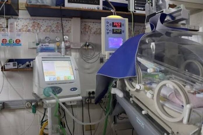 Urgente: Cesárea de emergencia tras un intento de femicidio en Santa Fe