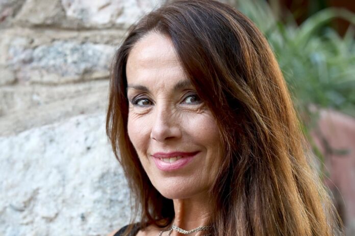 Viviana Saccone: De actriz a cantante, su nuevo desafío y la búsqueda del amor
