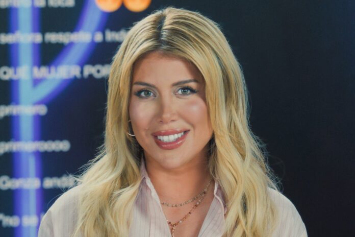Wanda Nara se Lanza al Cine: Una Transformación Rápida y un Debut Sorprendente