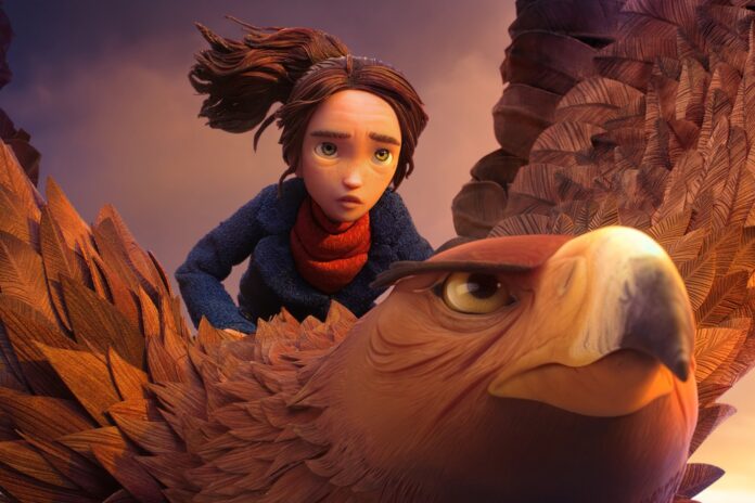Wildwood: la revolución de la animación stop motion que deslumbrará a todos