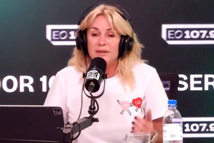 Yanina Latorre Expone la Polémica Familiar por la Reventa de Entradas para el Adiós de Messi