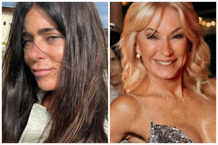Yanina Latorre Responde a Mariana Muzlera en Medio de una Controversia Familiar